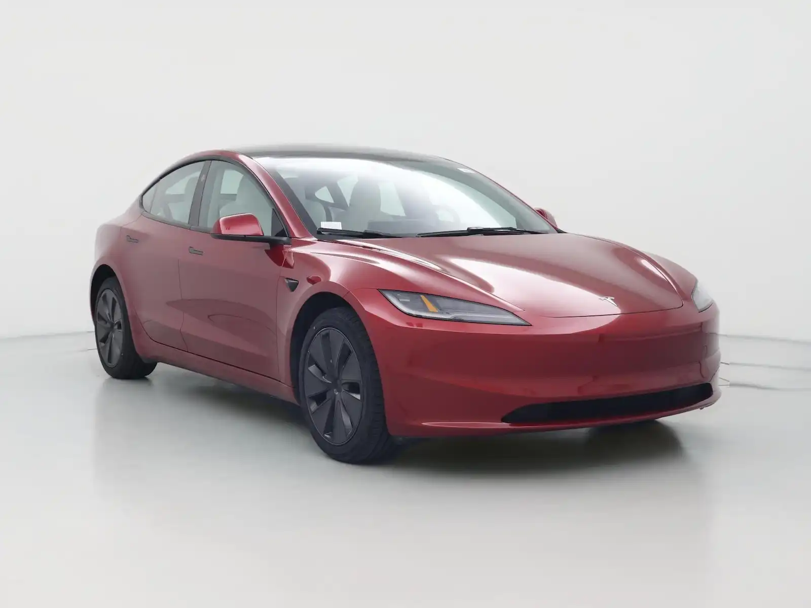 2025 Tesla Model 3 Long Range's photo