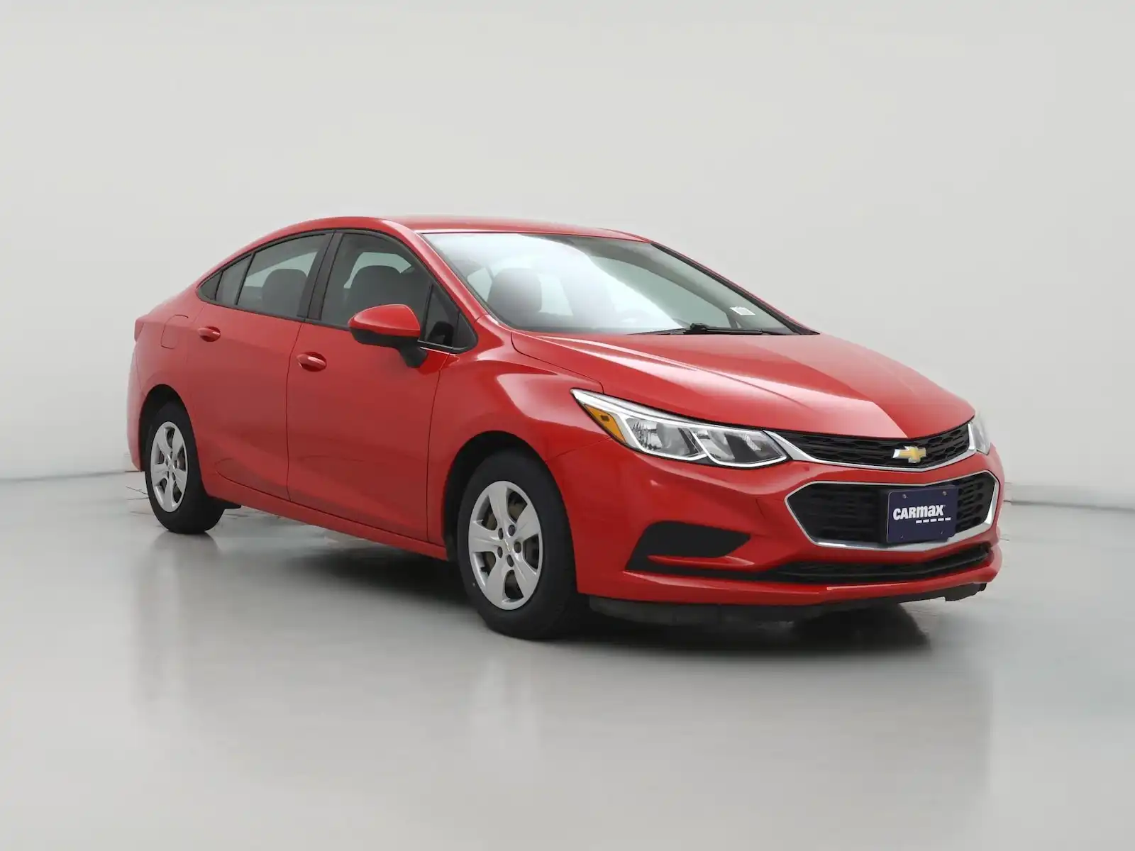 2018 Chevrolet Cruze LS Auto's photo