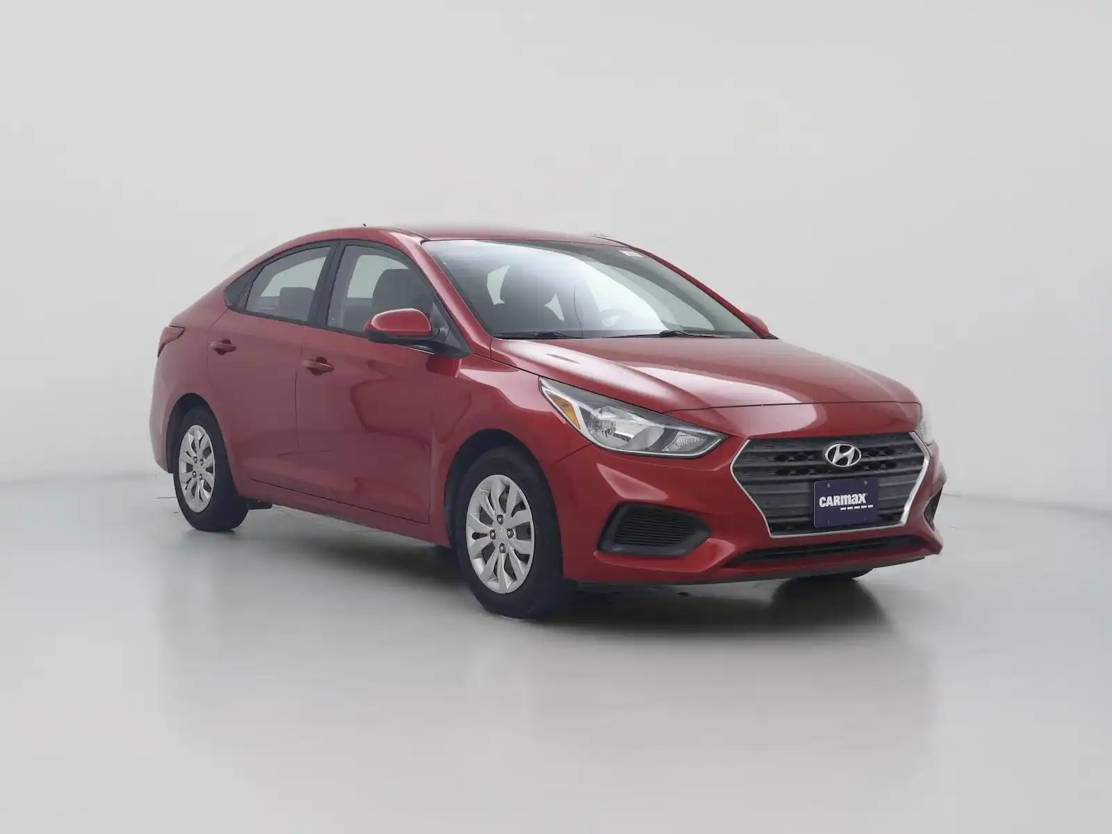 2018 Hyundai Accent SE 6AT 4-Door's photo