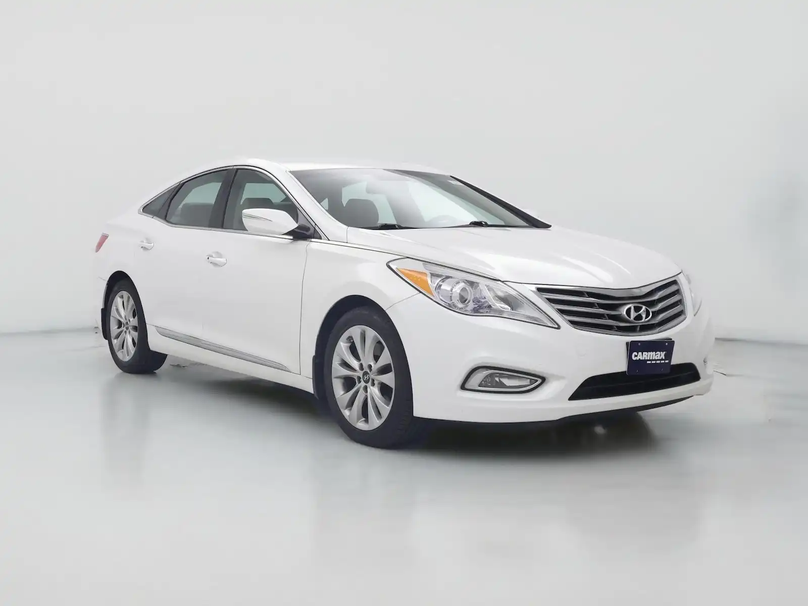2014 Hyundai Azera Base's photo