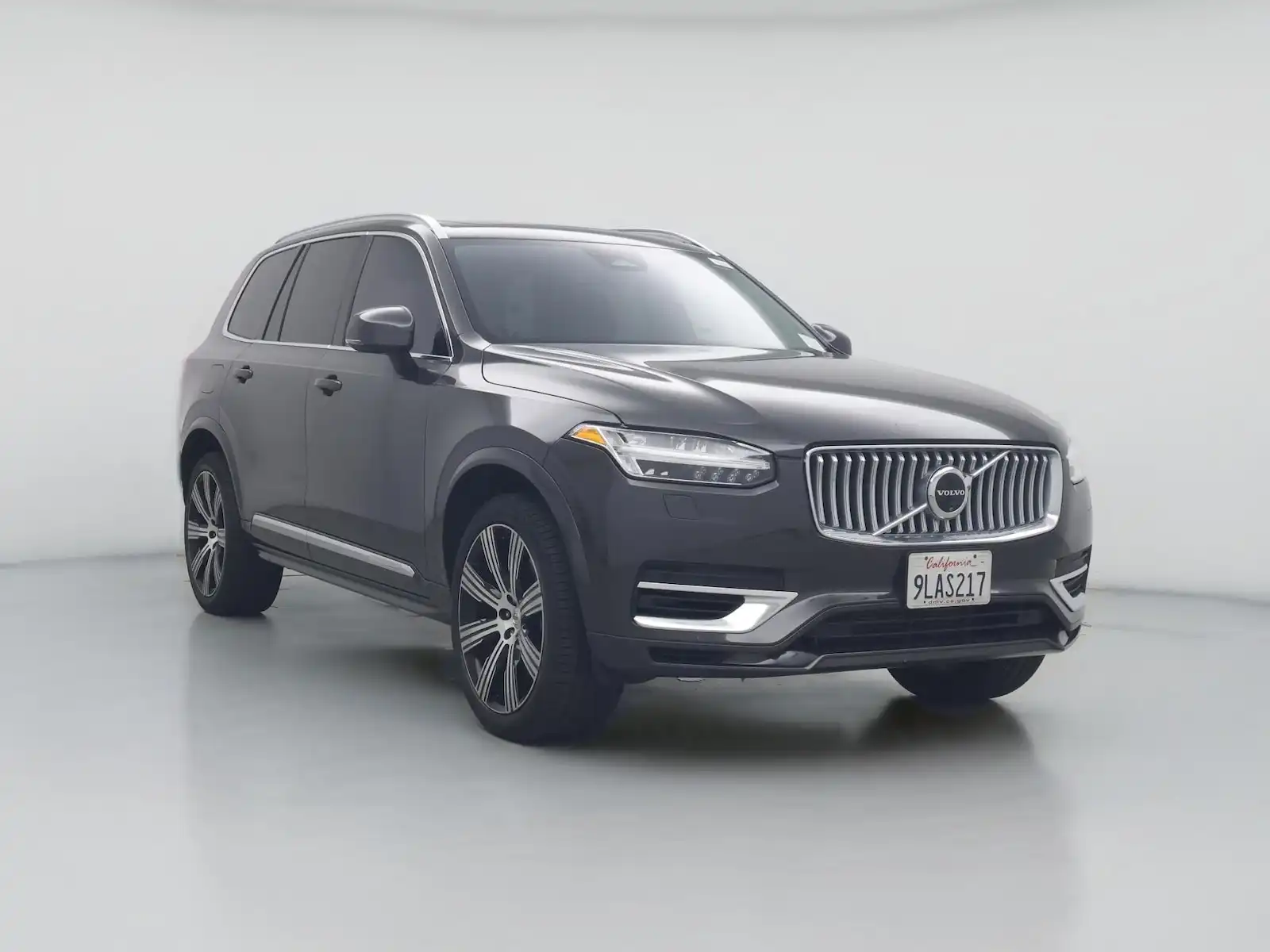 2024 Volvo XC90 T8 Recharge Plus 6-Seater AWD's photo