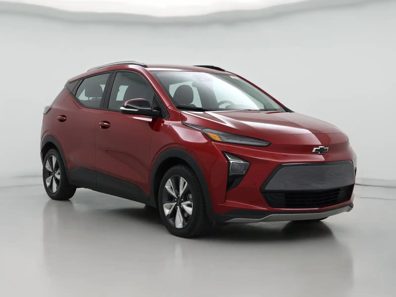 2023 Chevrolet Bolt EUV LT's photo