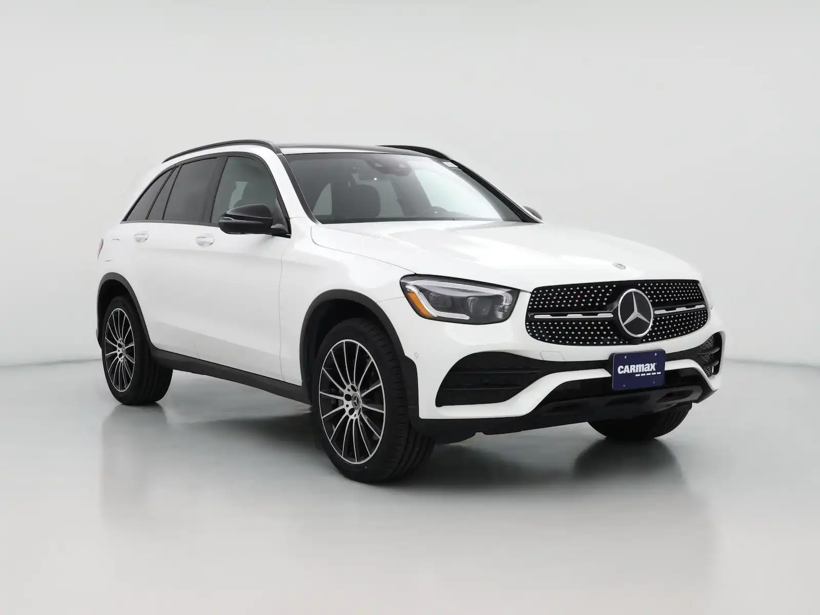 2020 Mercedes-Benz GLC GLC300 4MATIC's photo