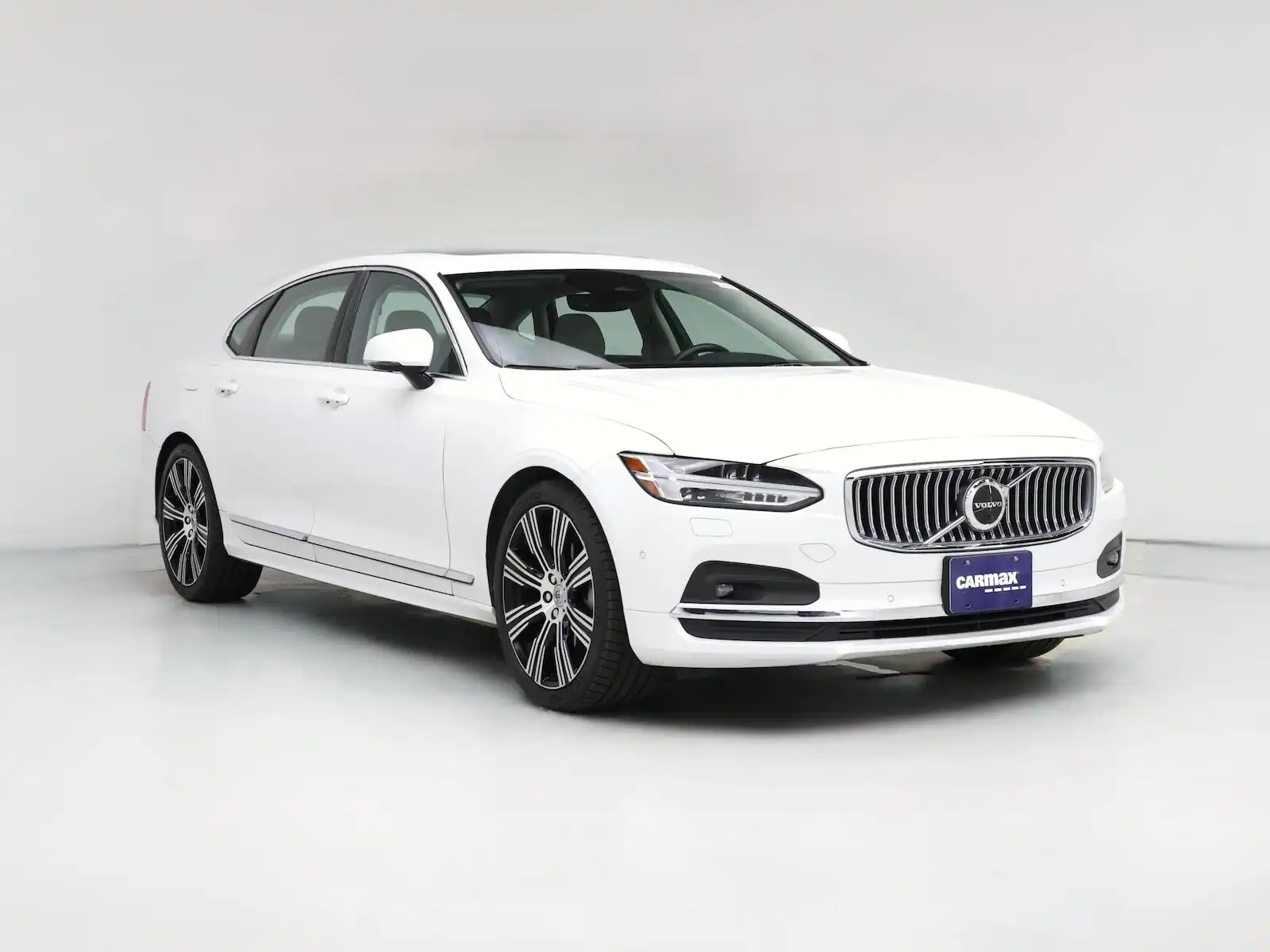 2023 Volvo S90 B6 Ultimate AWD's photo