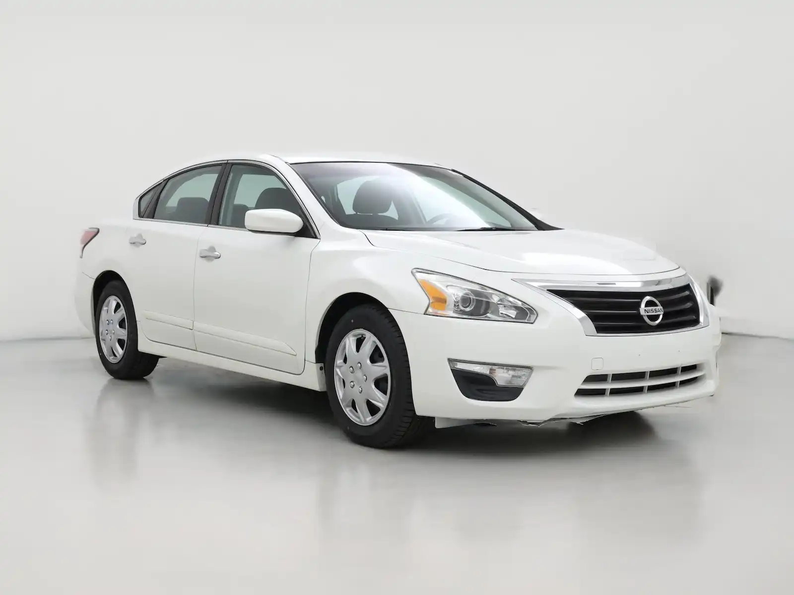 2014 Nissan Altima 2.5 S's photo