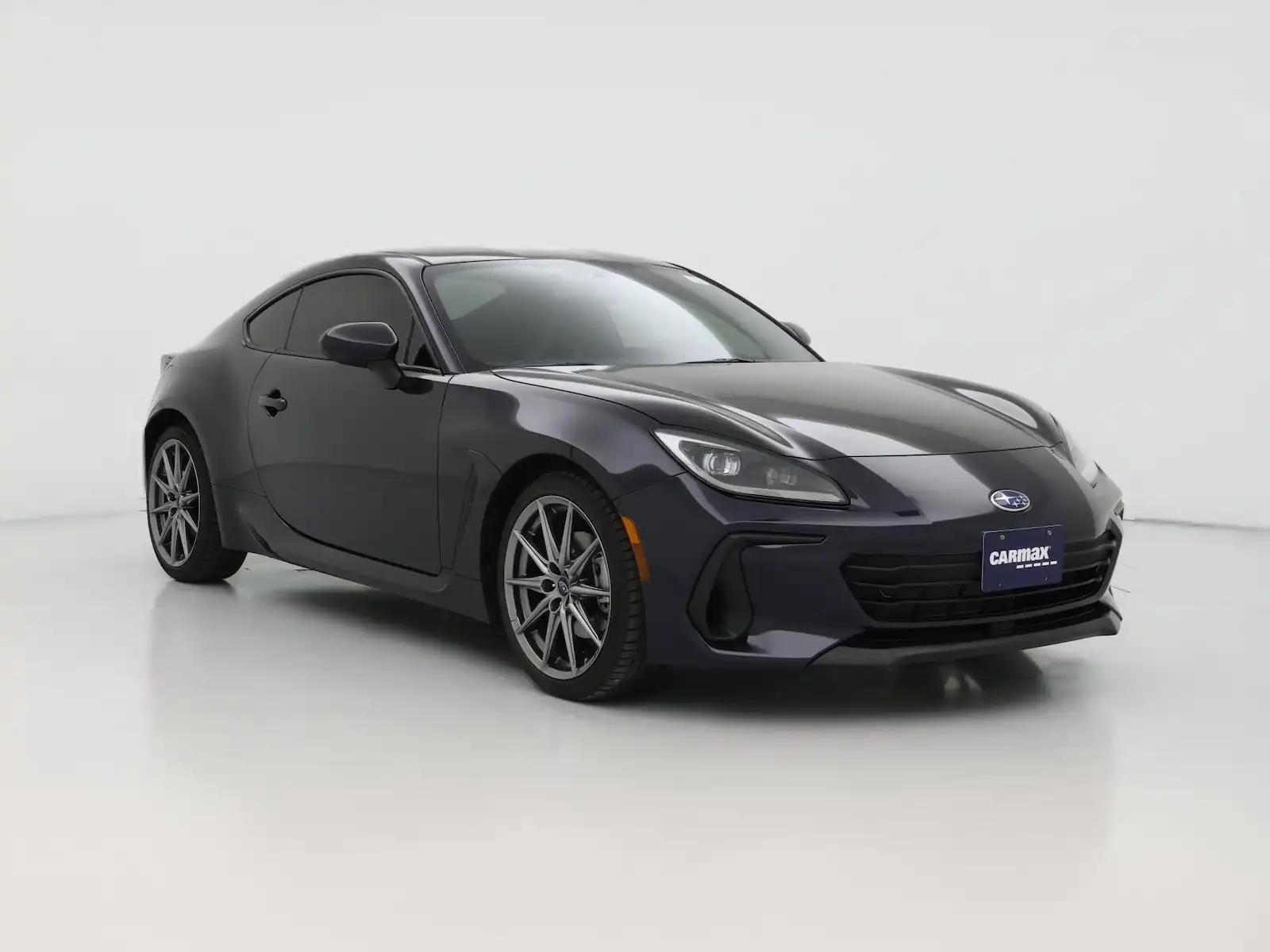 2025 Subaru BRZ Series.Purple MT's photo