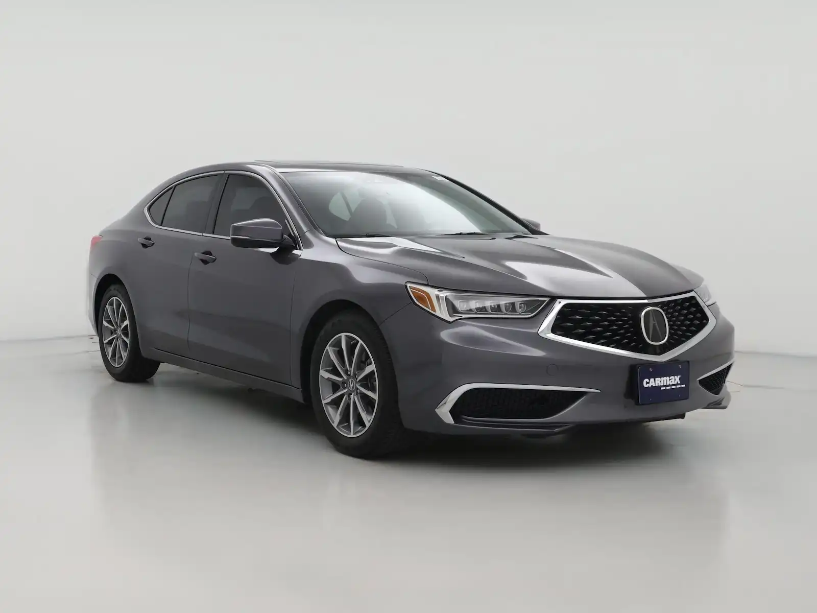 2020 Acura TLX 2.4 DCT Technology Package's photo