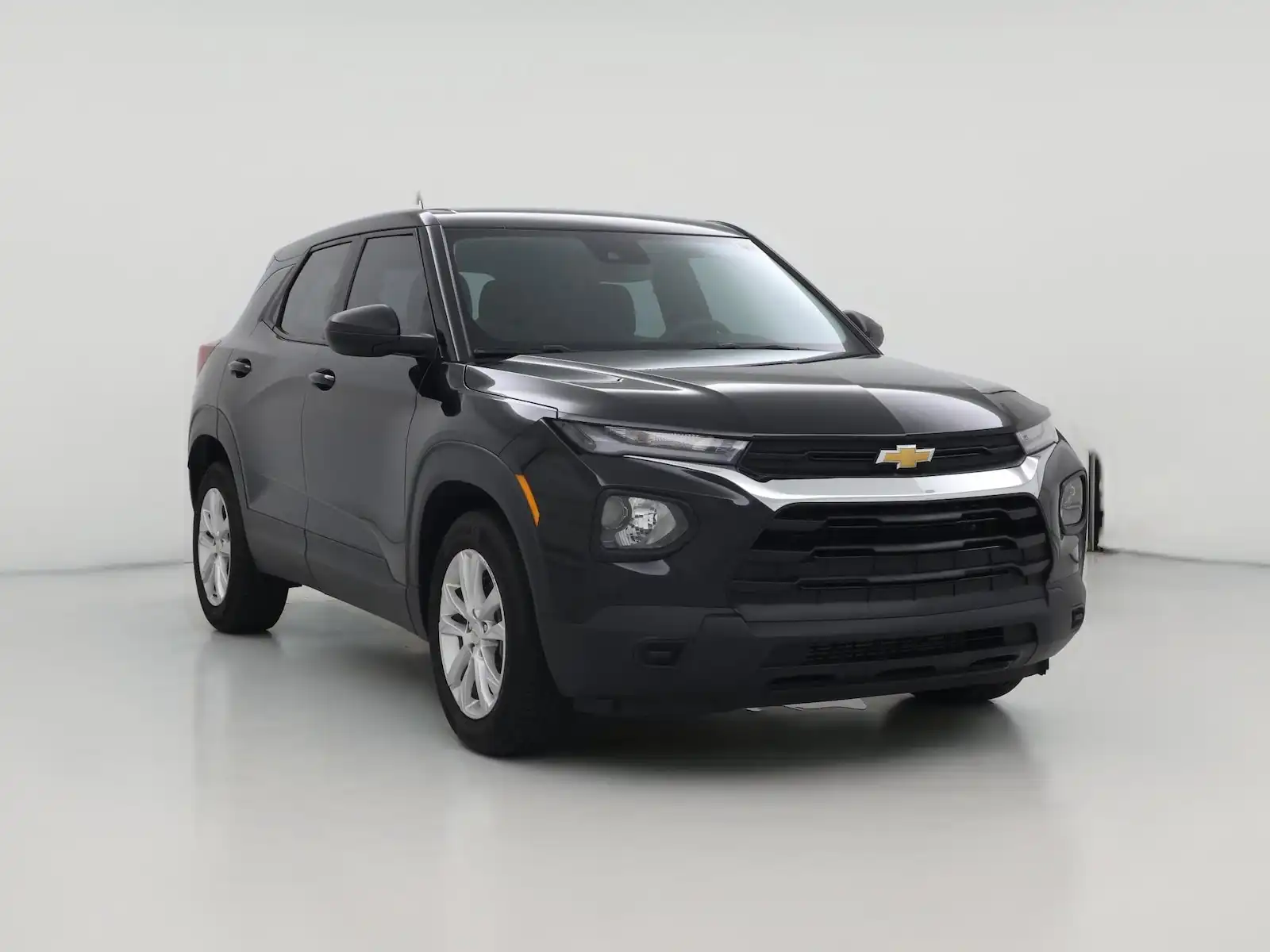 2023 Chevrolet Trailblazer LS's photo
