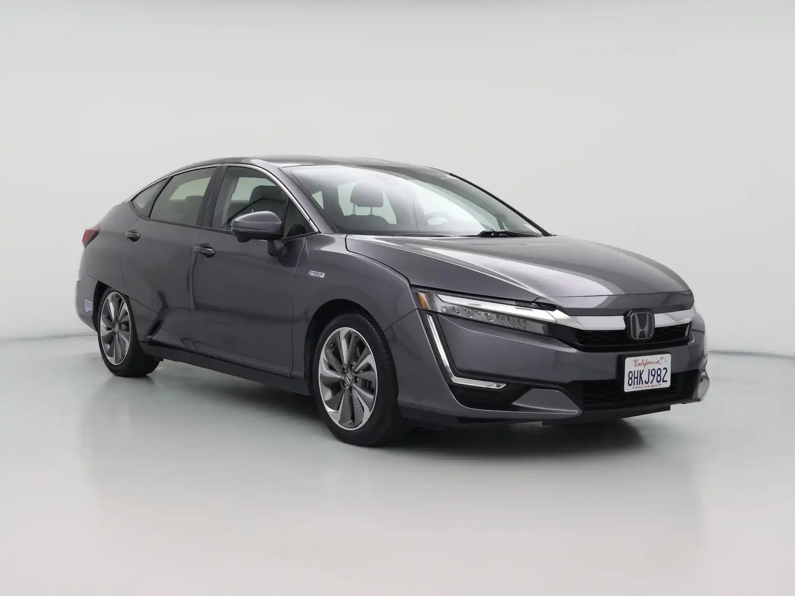 2018 Honda Clarity Plug-In Hybrid Touring's photo