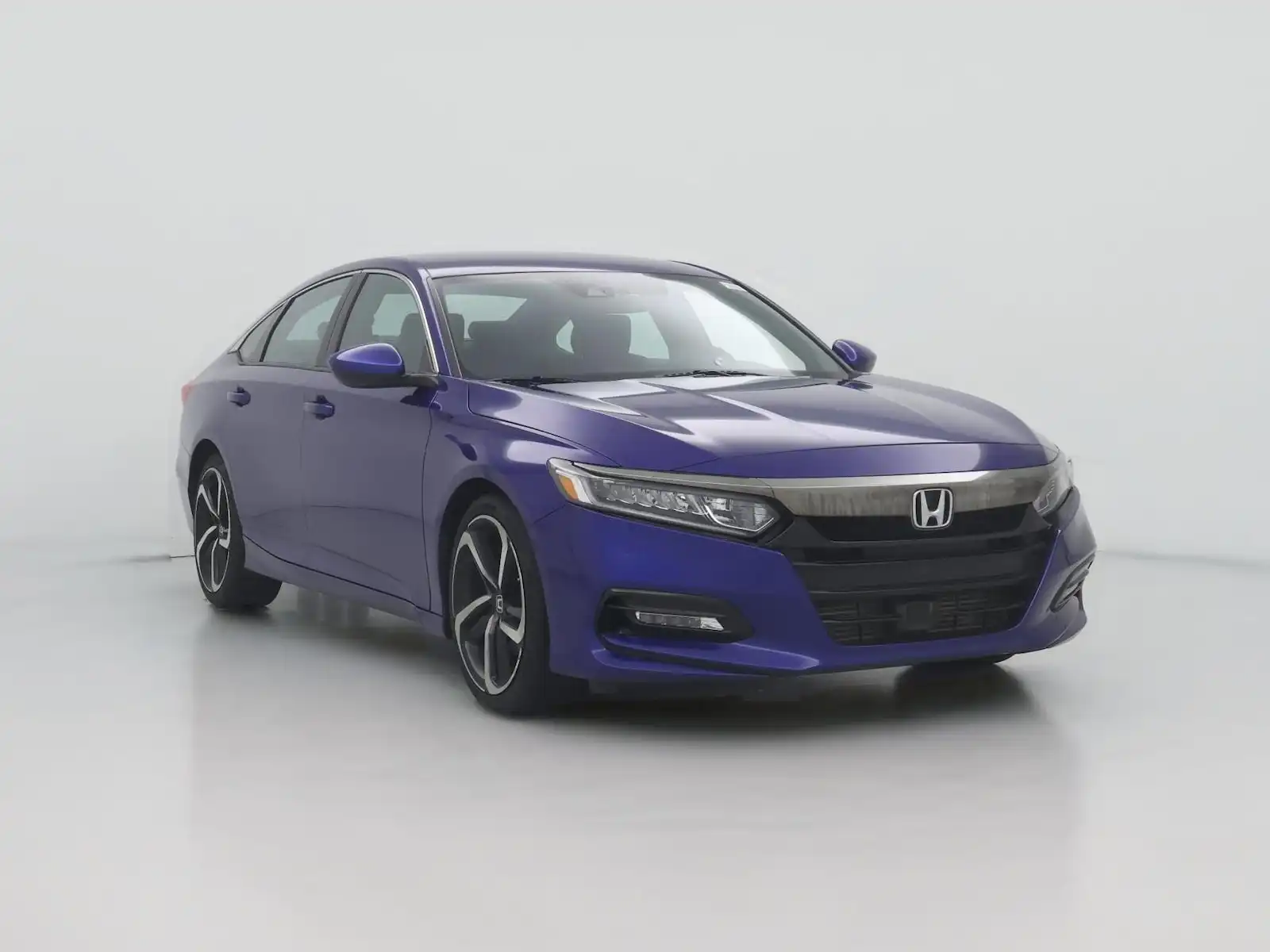 2018 Honda Accord 1.5T Sport CVT's photo