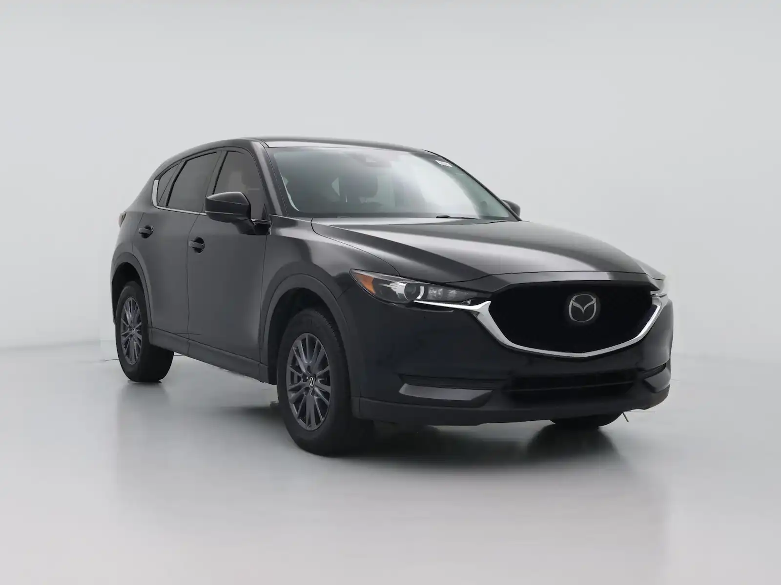 2020 Mazda CX-5 Touring Auto's photo