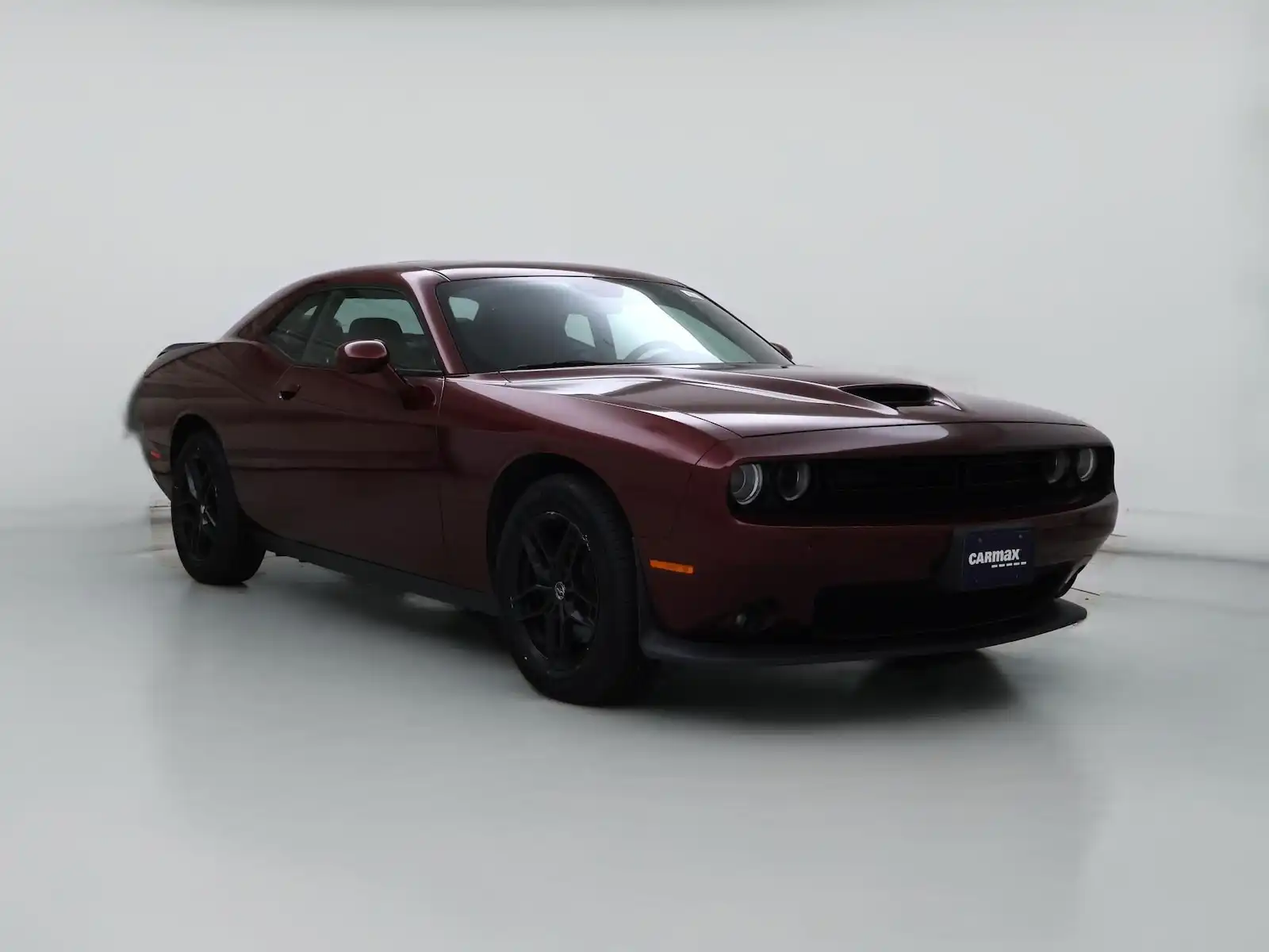 2019 Dodge Challenger GT AWD Auto Plus's photo