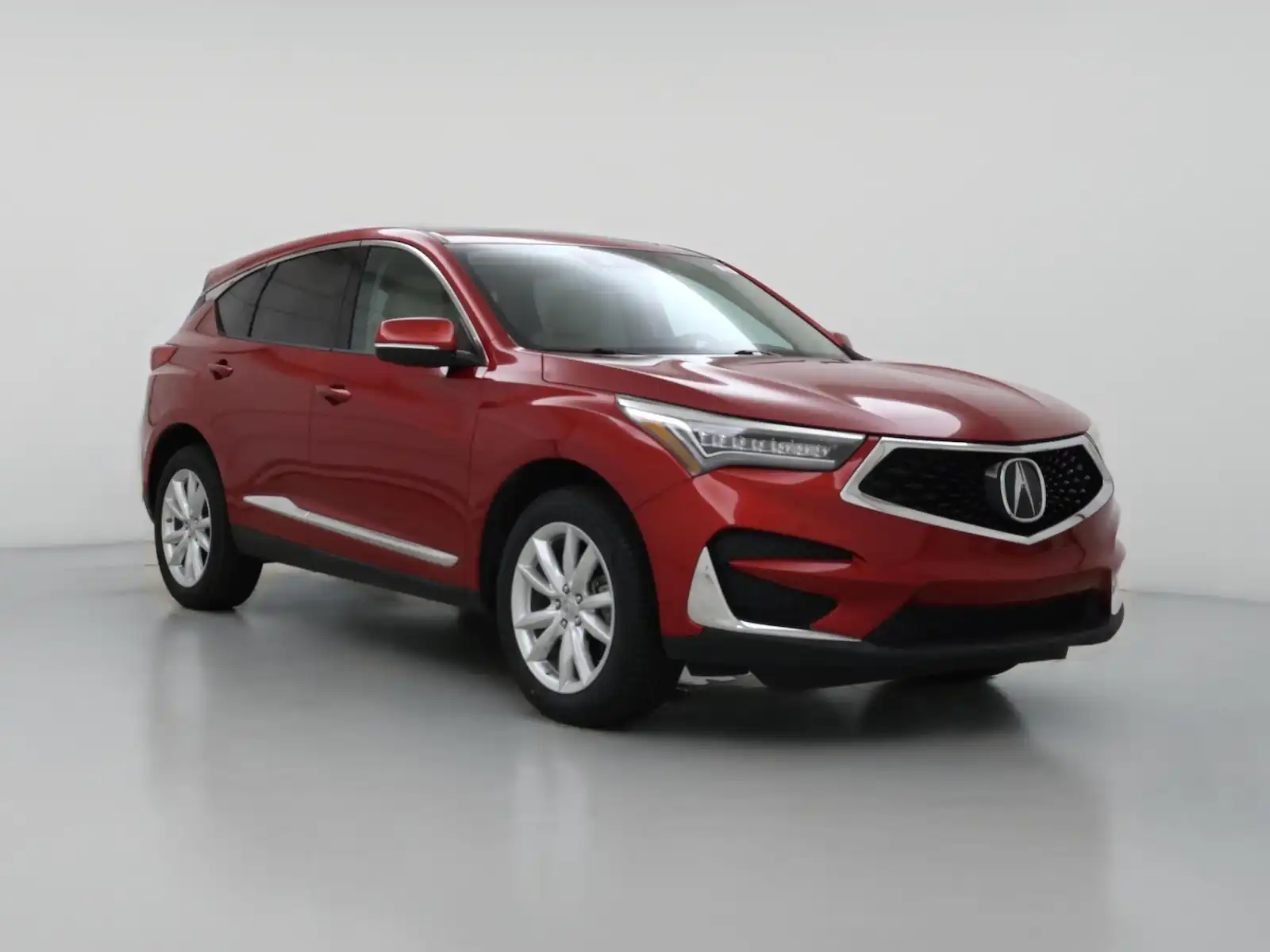 2020 Acura RDX RDX's photo
