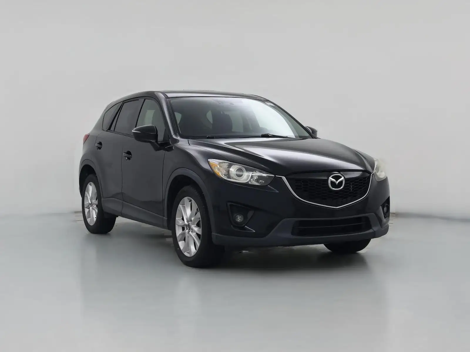2015 Mazda CX-5 Grand Touring Auto's photo