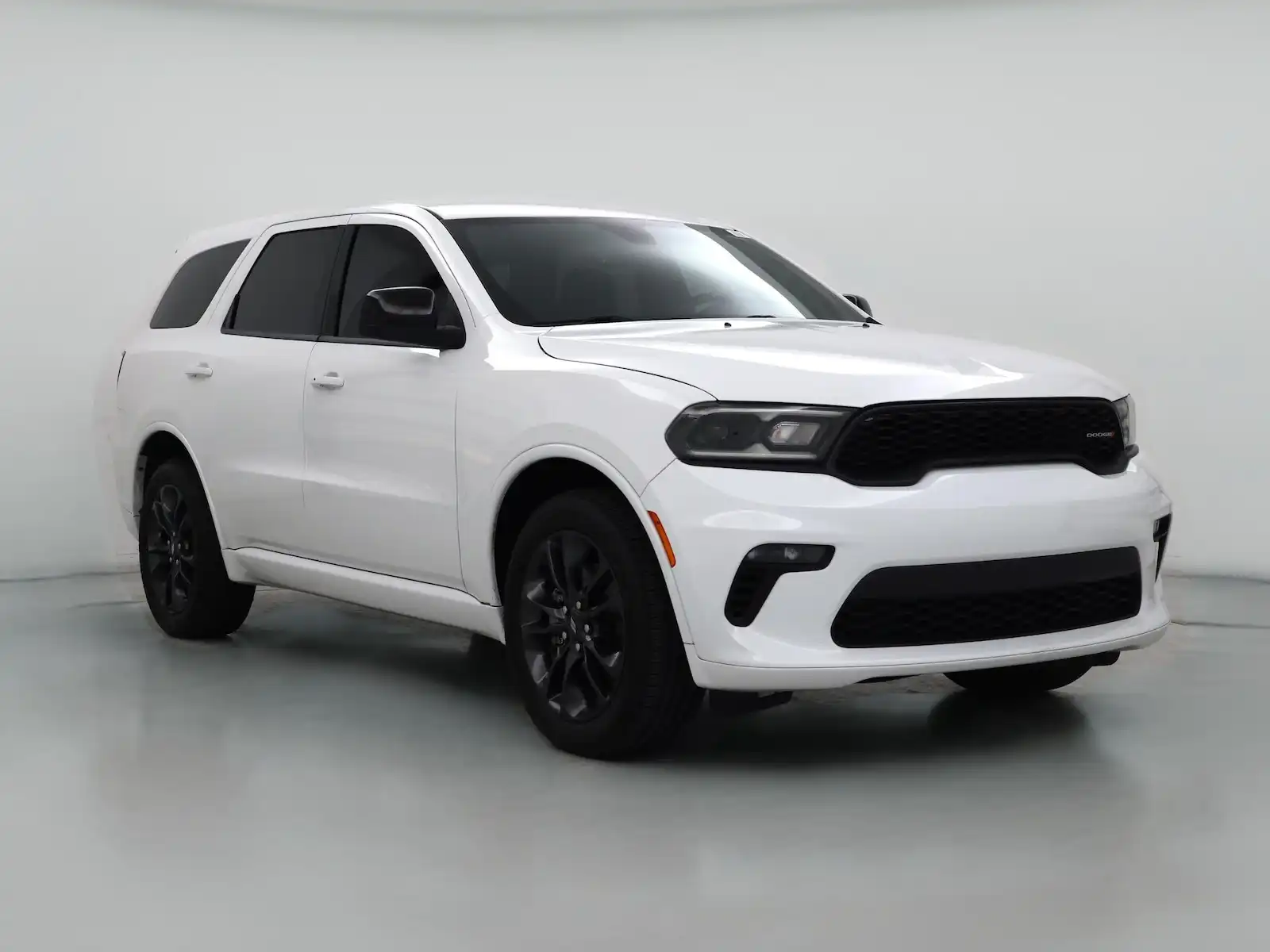 2021 Dodge Durango GT AWD's photo