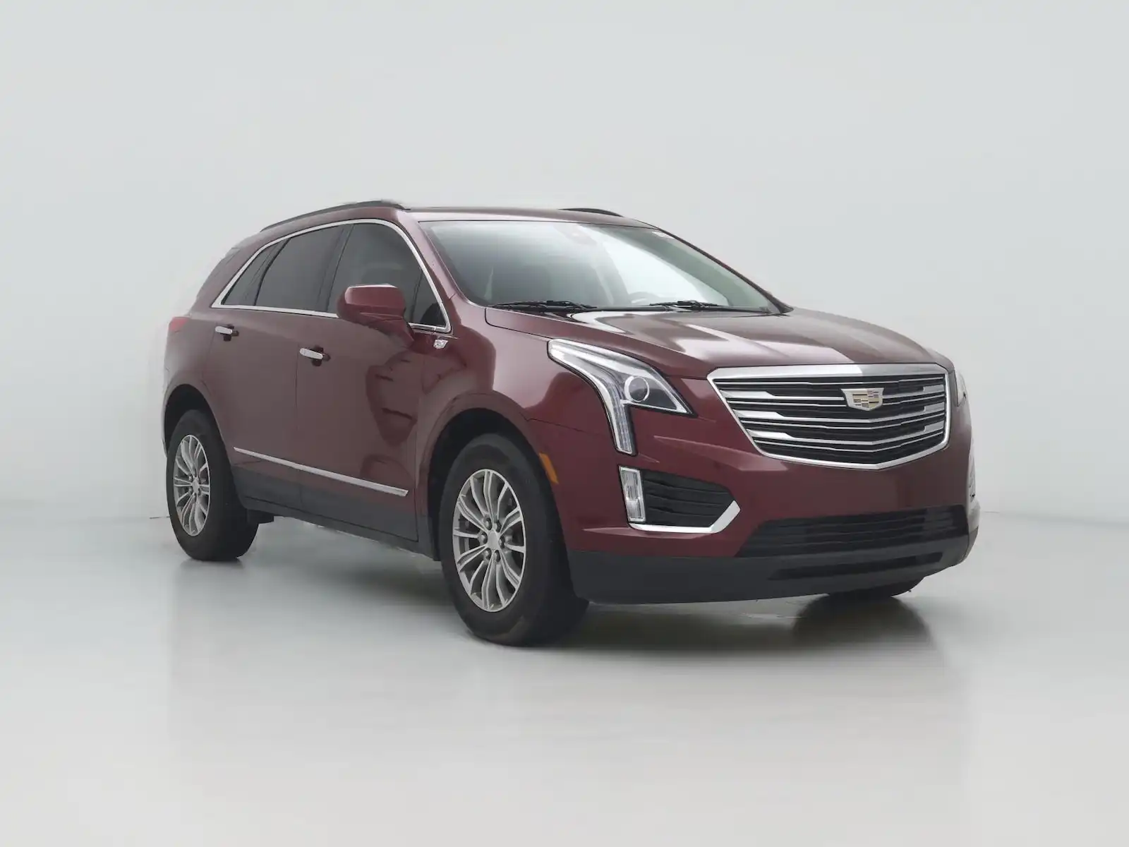2018 Cadillac XT5 Luxury FWD's photo