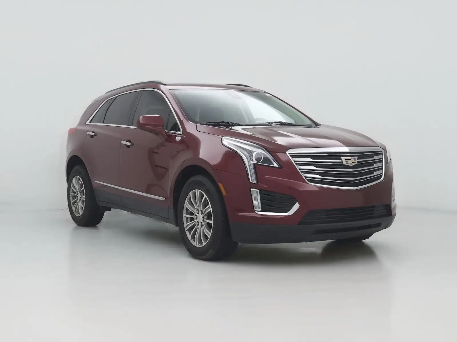 2018 Cadillac XT5 Luxury FWD's photo