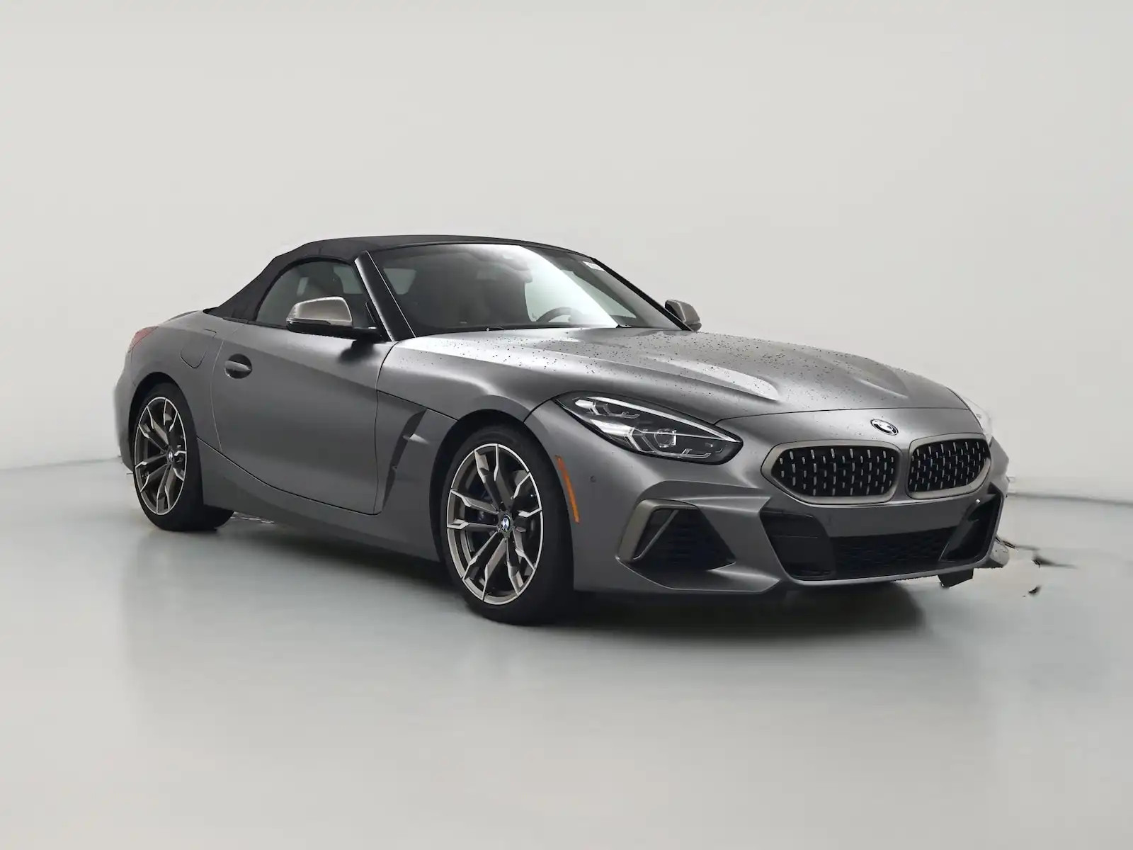 2022 BMW Z4 M40i's photo