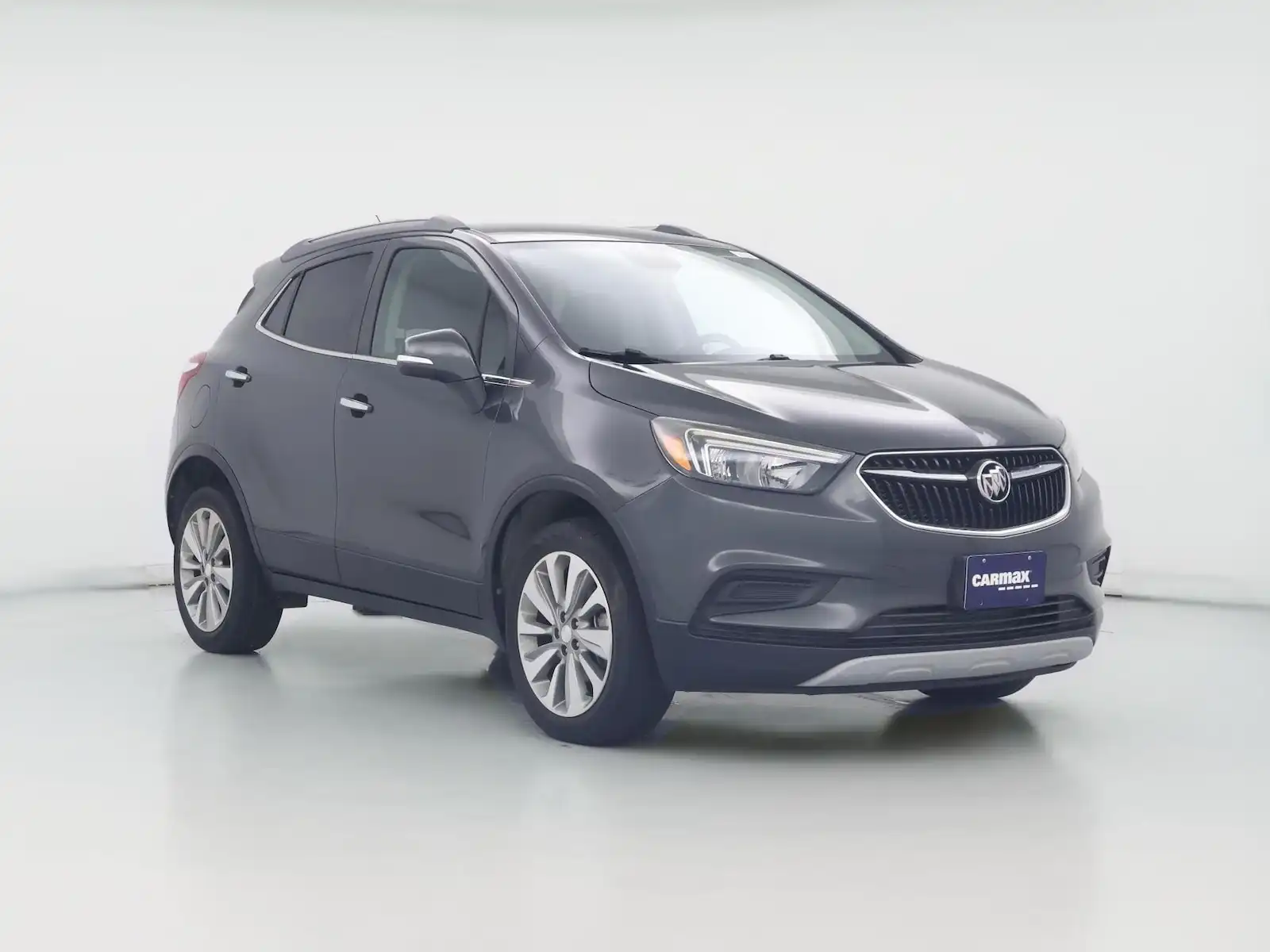 2017 Buick Encore Preferred AWD's photo