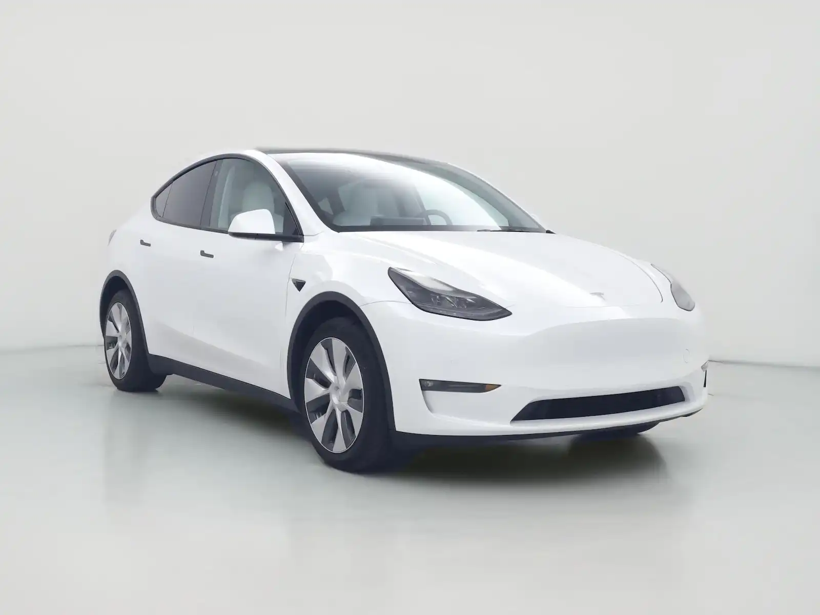 2022 Tesla Model Y Long Range Dual Motor AWD's photo
