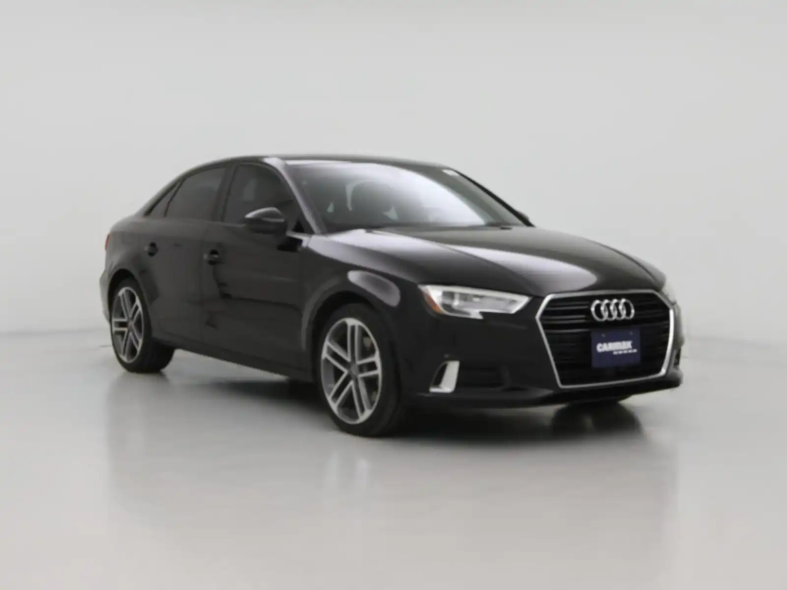 2017 Audi A3 2.0T Premium FWD S tronic's photo