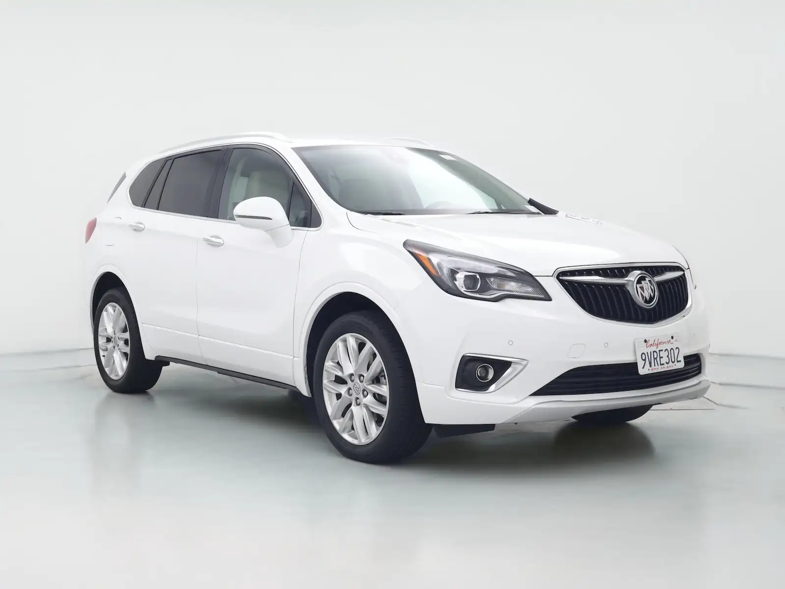 2020 Buick Envision Premium 1 AWD's photo