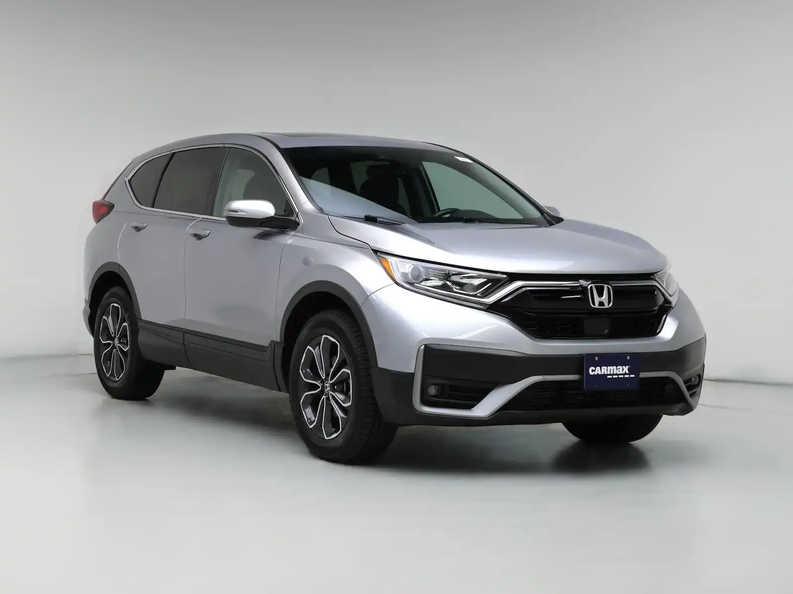 2020 Honda CR-V EX-L AWD's photo