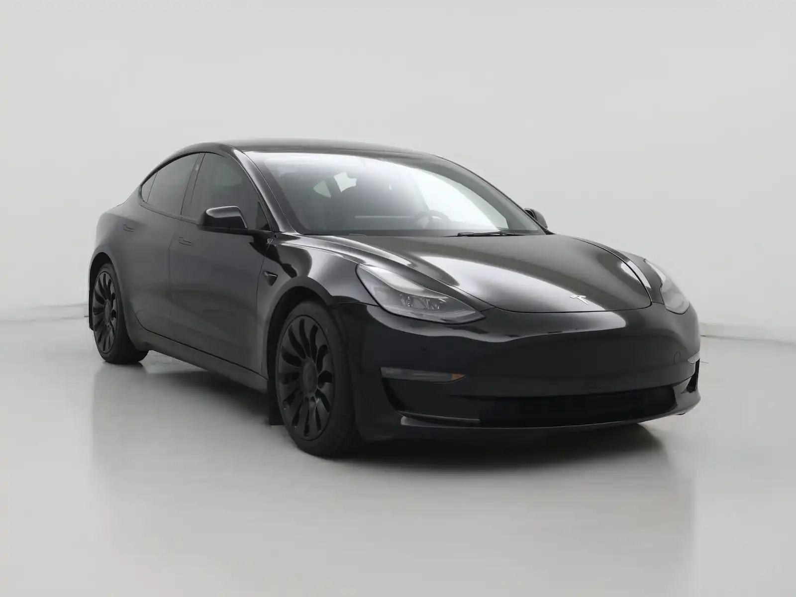 2022 Tesla Model 3 Performance Dual Motor AWD's photo