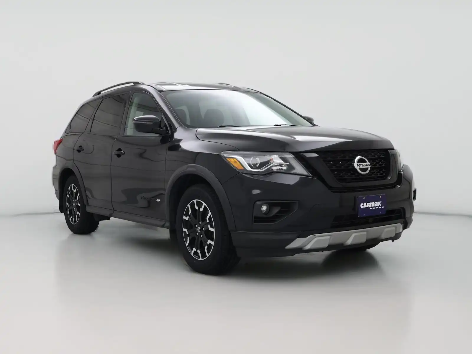 2019 Nissan Pathfinder SV 4WD's photo