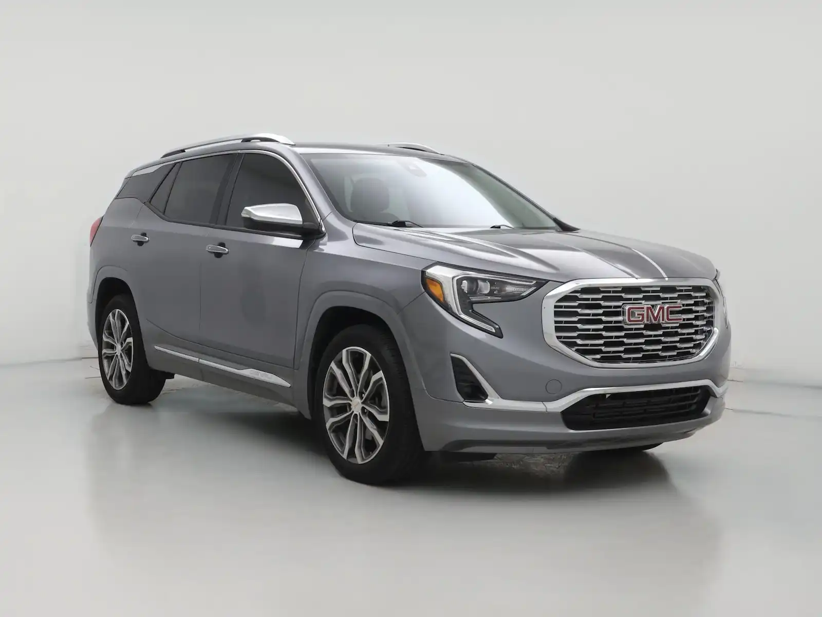 2019 GMC Terrain Denali FWD's photo
