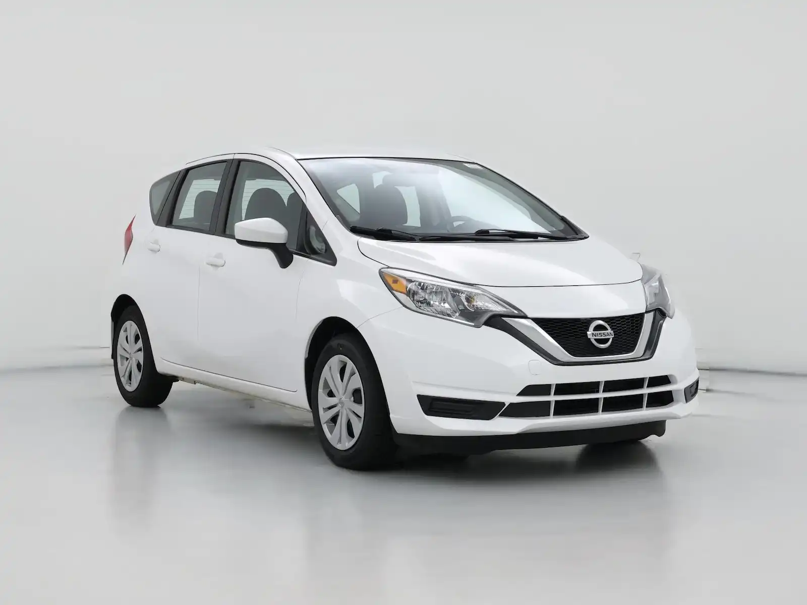 2017 Nissan Versa Note 1.6 SV CVT's photo