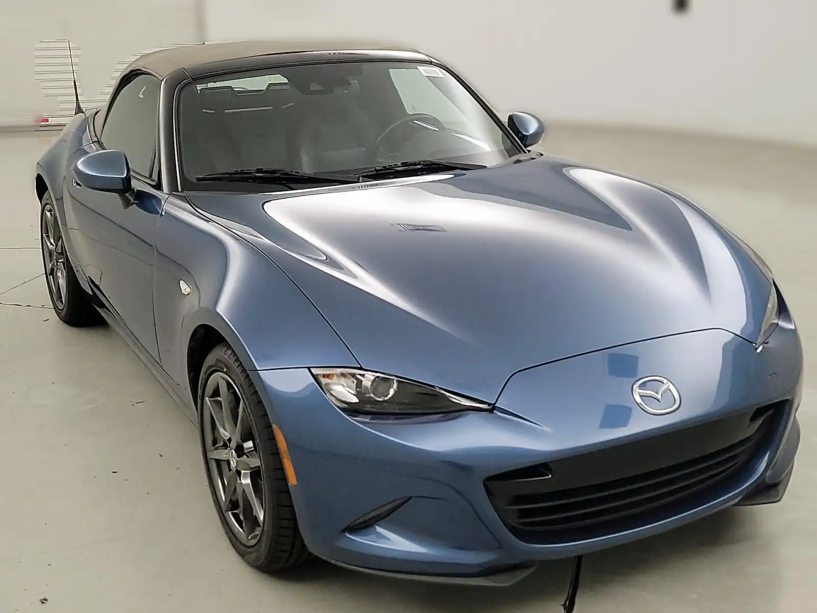 2020 Mazda MX-5 Miata 2.0 Grand Touring's photo