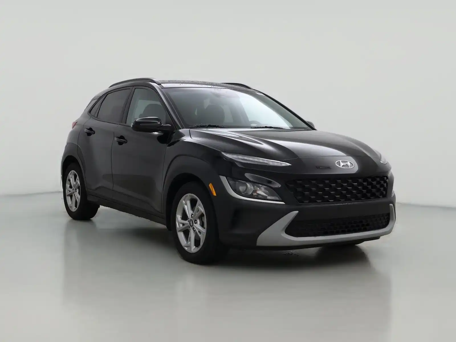 2023 Hyundai Kona SEL Auto's photo
