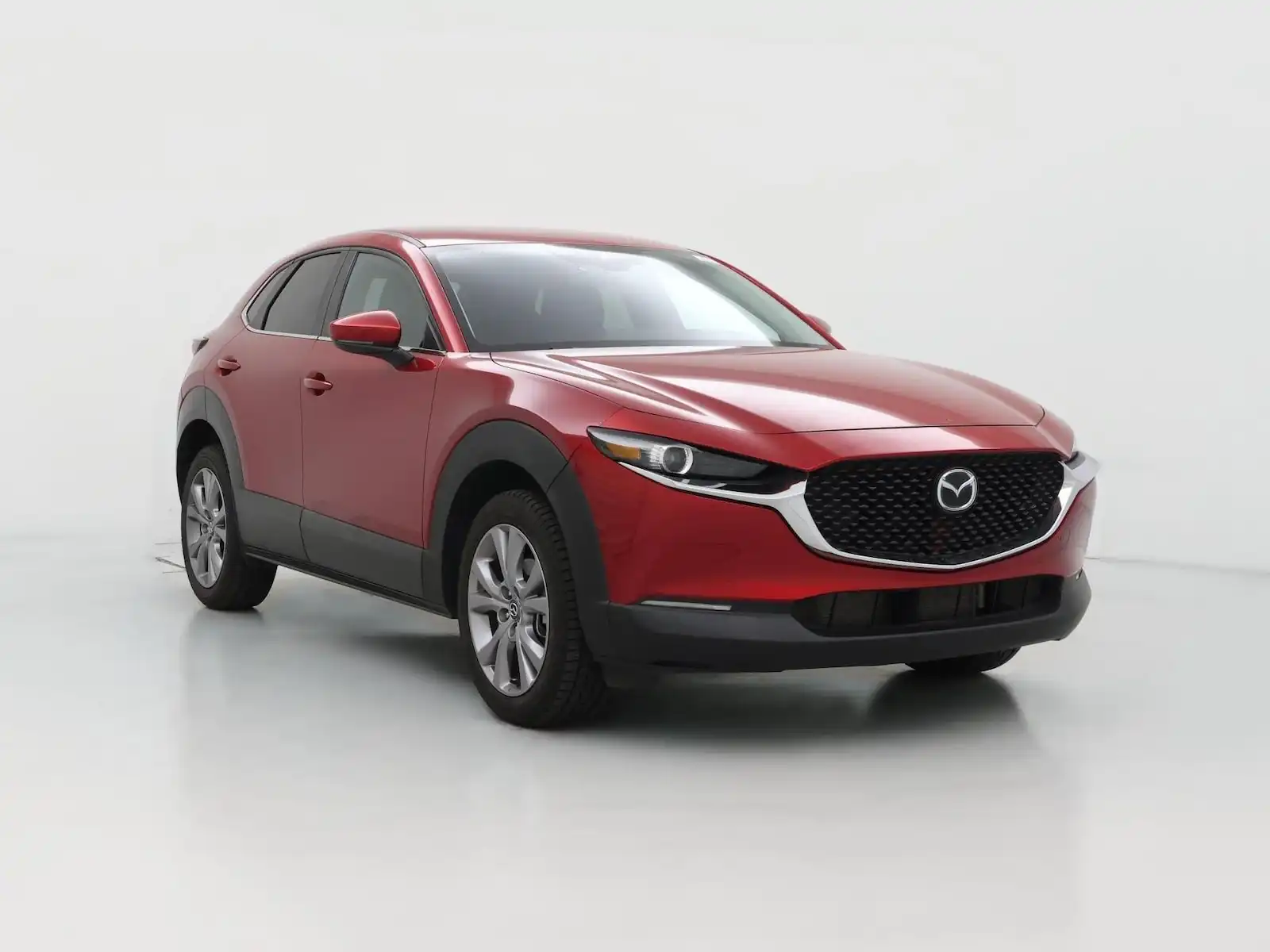 2021 Mazda CX-30 Select AWD's photo