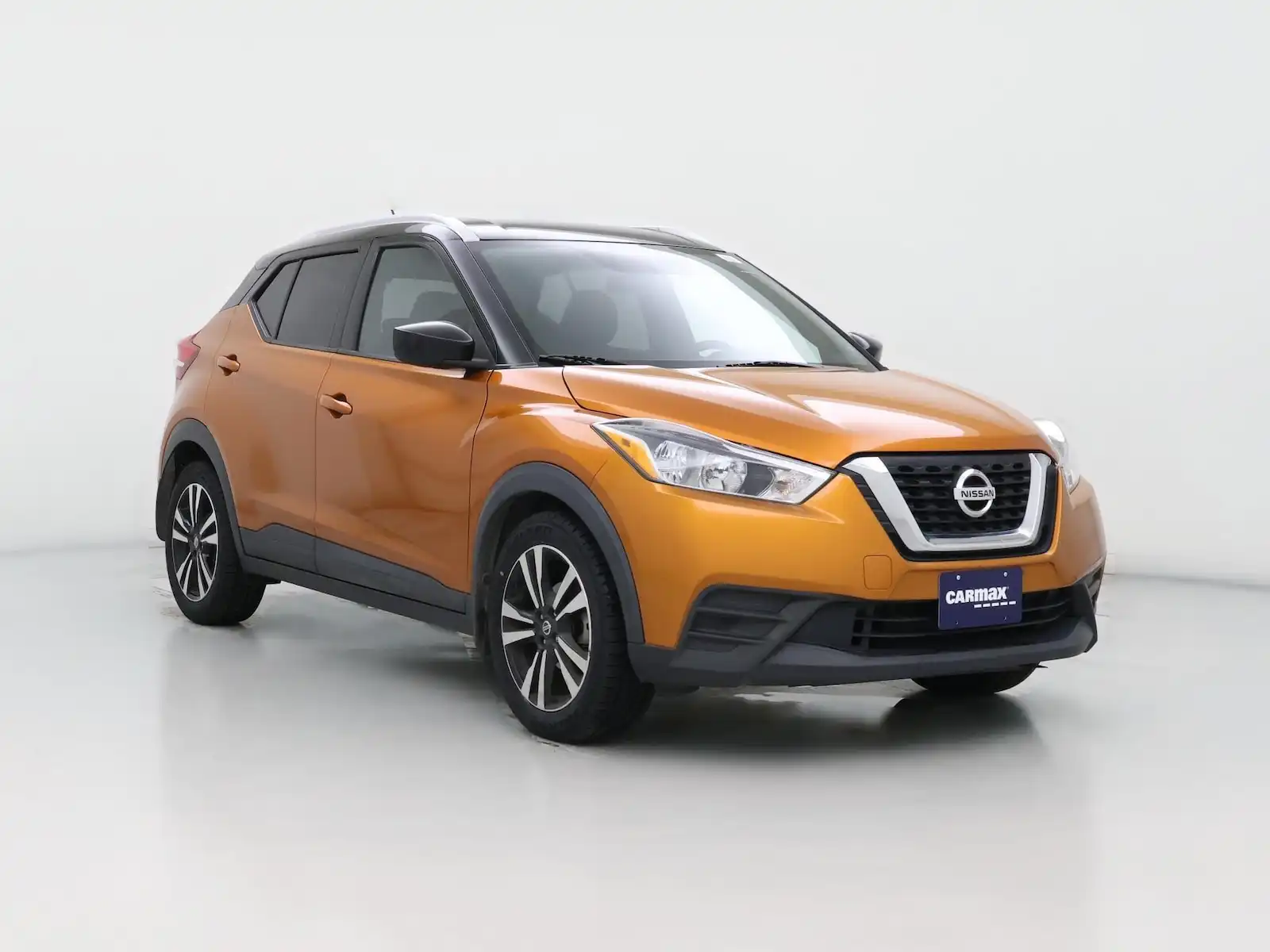 2019 Nissan Kicks 1.6 SV's photo