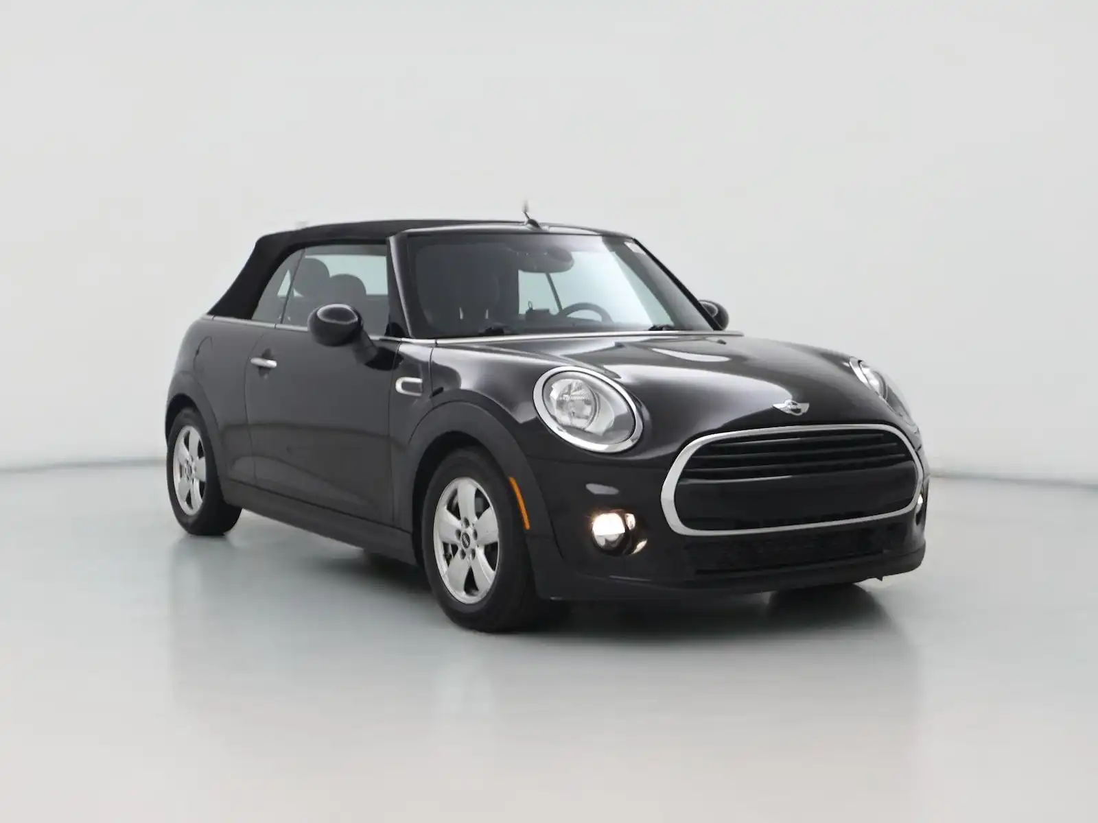 2016 MINI Cooper Base's photo