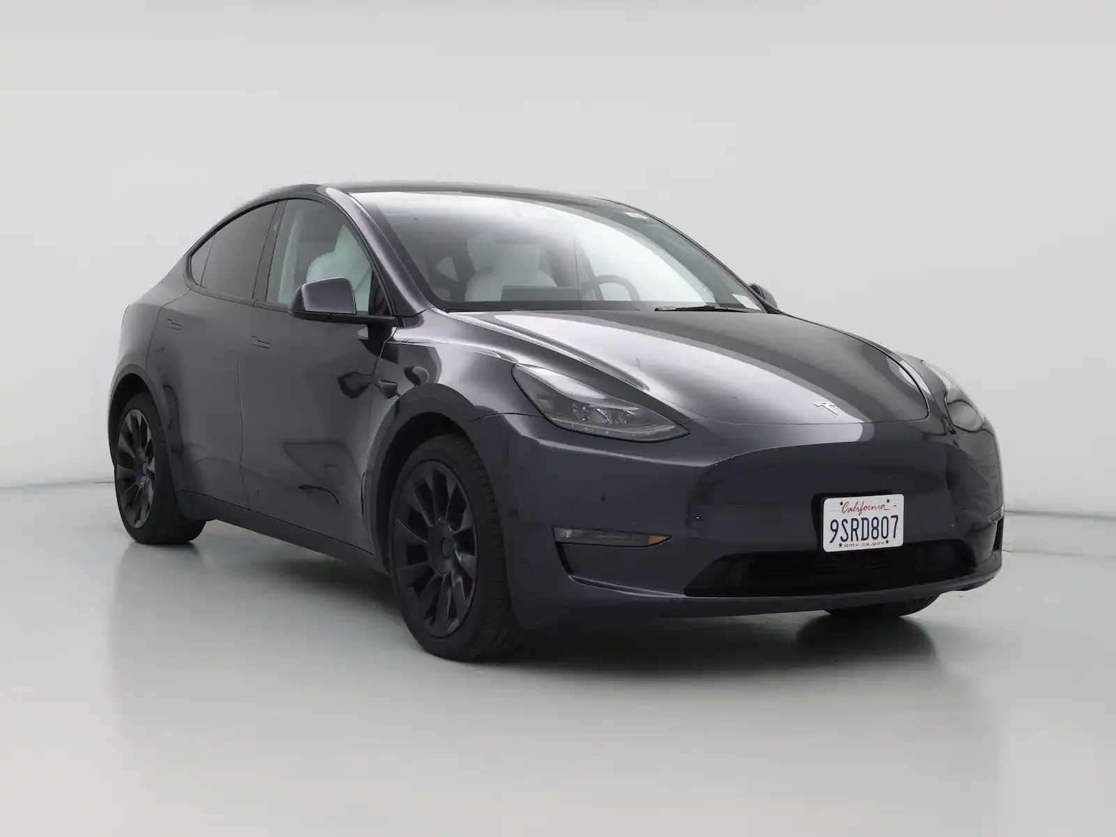 2025 Tesla Model Y Long Range Dual Motor AWD's photo