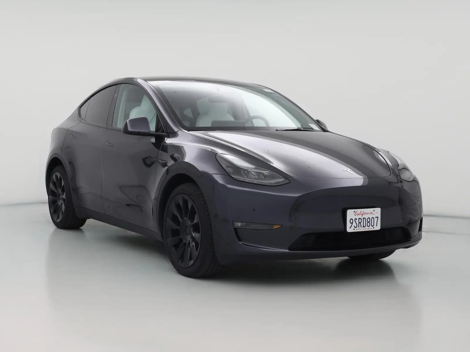 2025 Tesla Model Y Long Range Dual Motor AWD photo 1