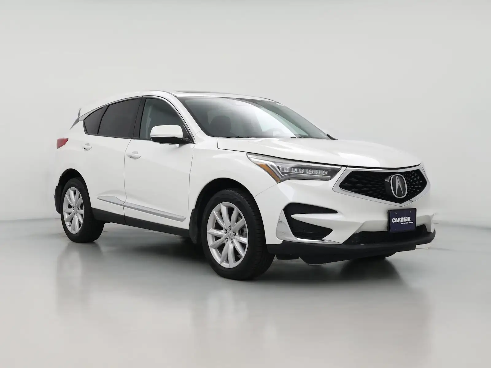 2019 Acura RDX SH-AWD's photo