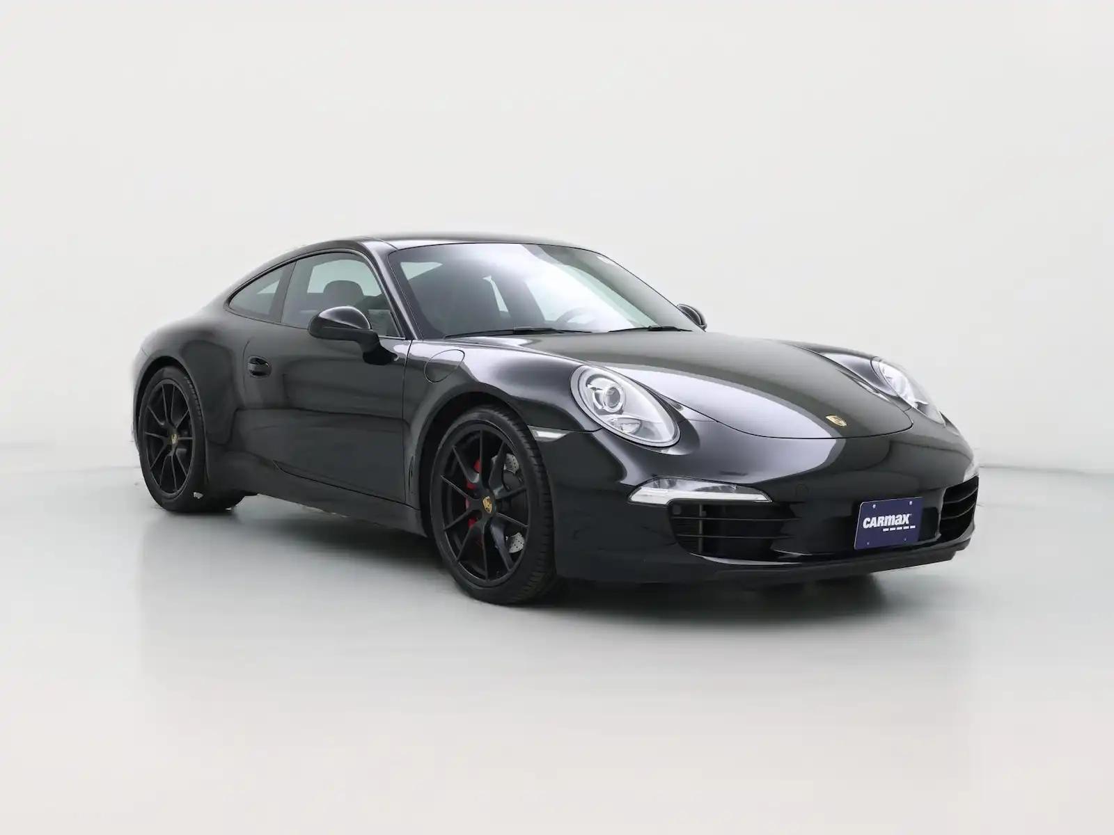2015 Porsche 911 Carrera S Coupe's photo