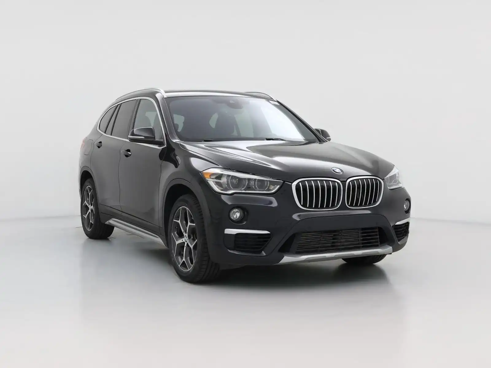 2019 BMW X1 sDrive28i's photo