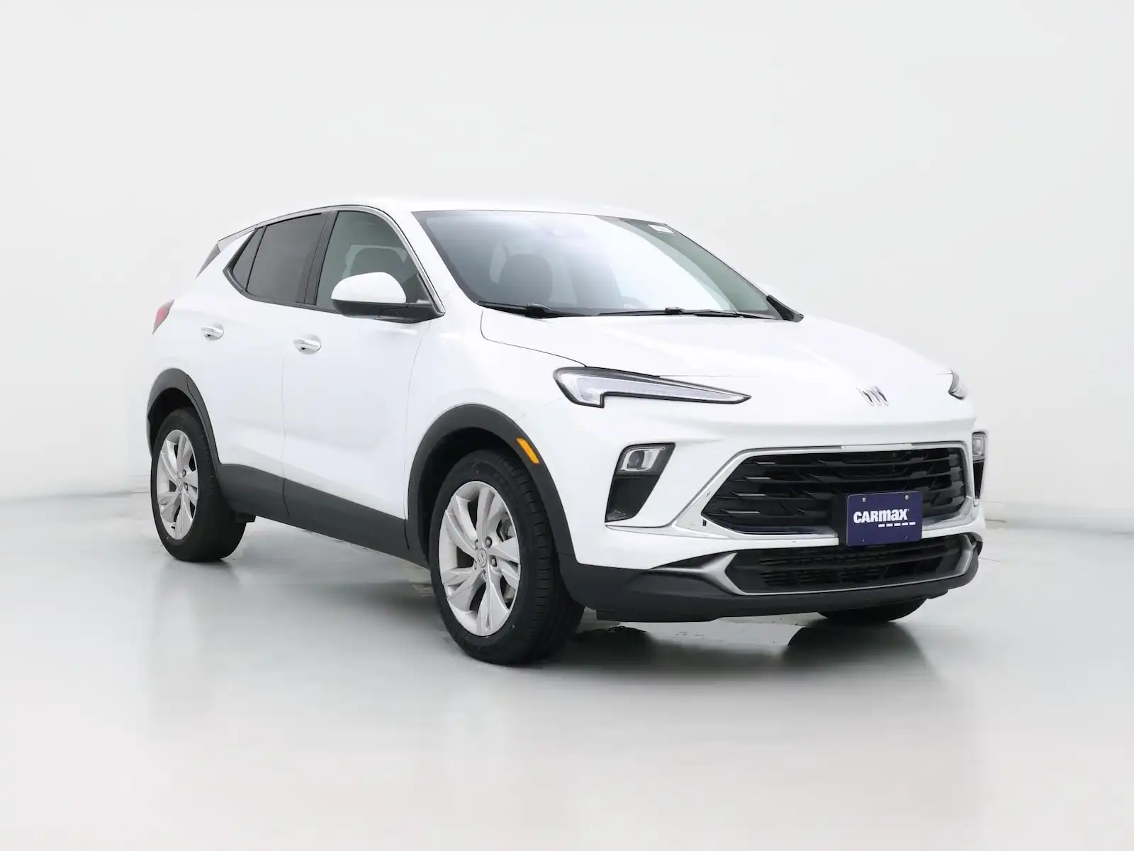 2025 Buick Encore GX Preferred's photo