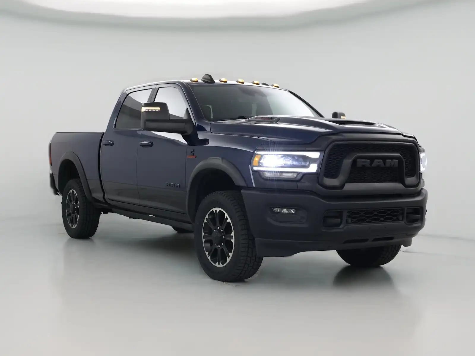 2024 RAM 2500 Rebel 4WD Crew Cab SWB's photo