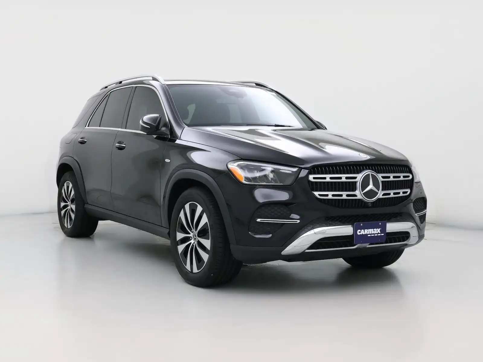 2025 Mercedes-Benz GLE GLE450e 4MATIC's photo