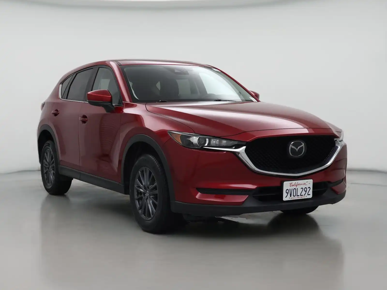 2021 Mazda CX-5 Touring Auto's photo