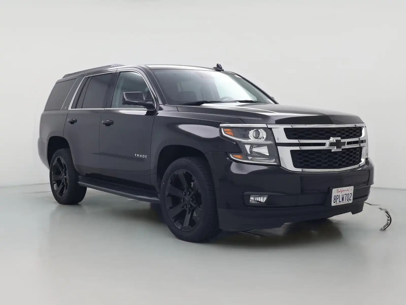 2020 Chevrolet Tahoe LT 2WD's photo