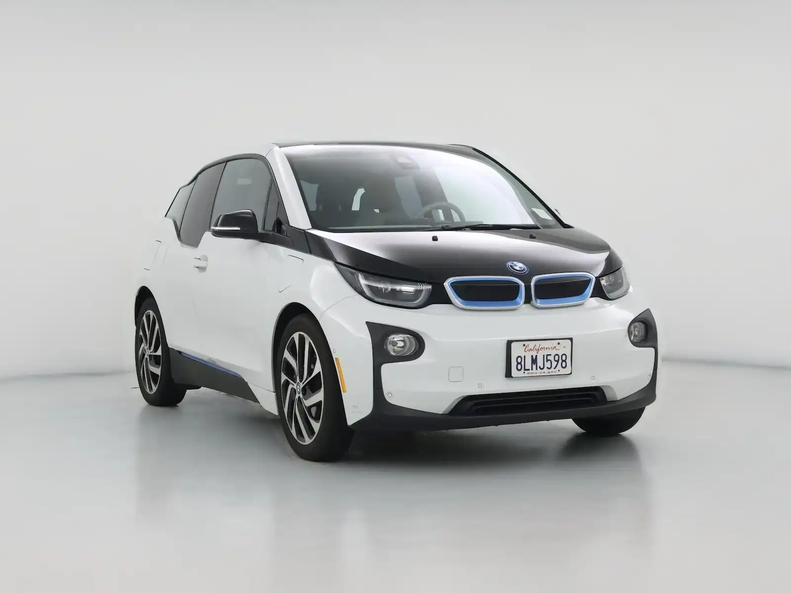 2017 BMW i3 94 Ah with Range Extender's photo