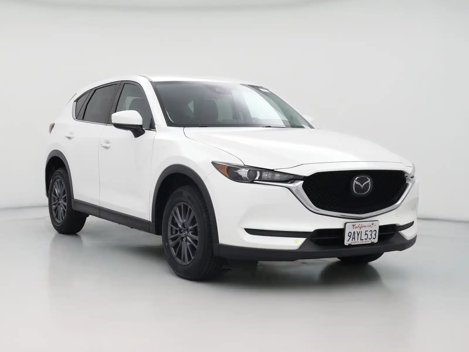 2019 Mazda CX-5 Touring Auto's photo