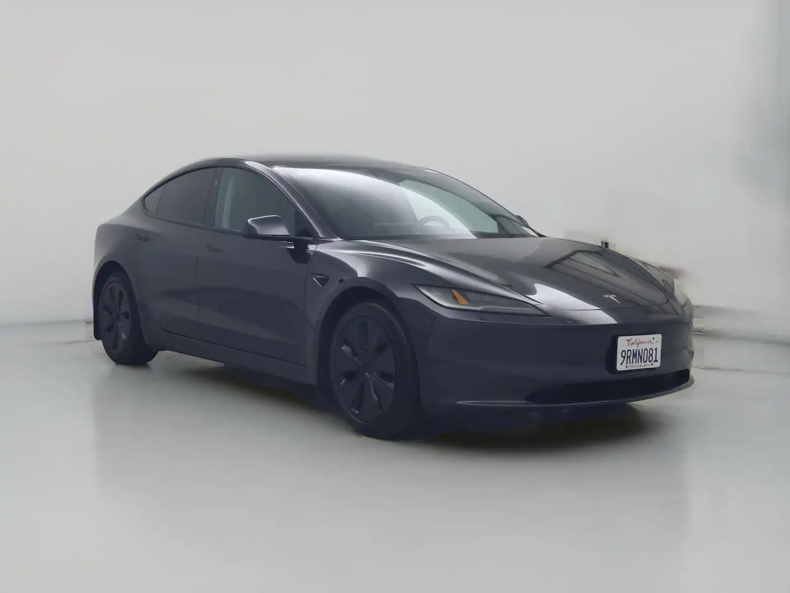 2025 Tesla Model 3 Long Range's photo