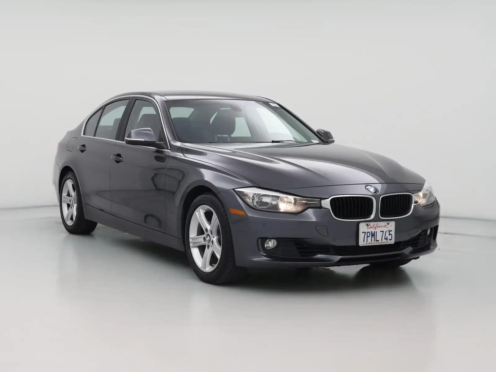 2015 BMW 3 Series 328i Sedan Luxury Line SULEV's photo
